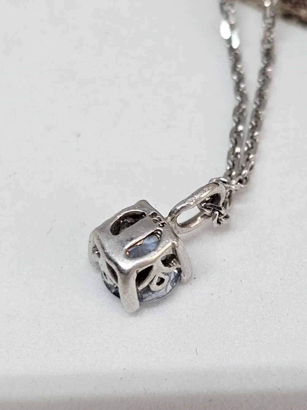 MIDAS 925 sterling